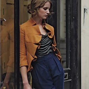 Anthropologie ‘Tabitha’ Jacket